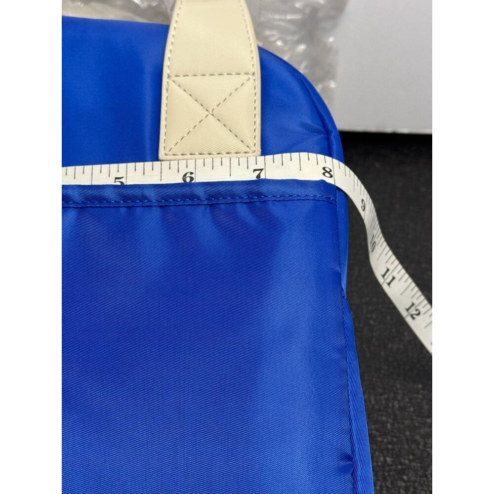 LUG Merengue Insulated Tote Bag - NWT Azure Blue - Picture 4 of 9
